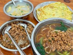 -花园菜市场