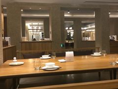 大堂-无味舒食(环岛路店)