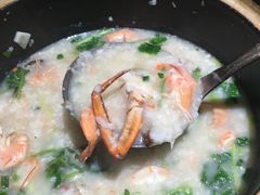 -如轩·海鲜砂锅粥·潮汕菜(小榄店)