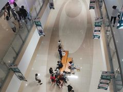 -龙湖西安曲江天街
