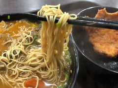 -常熟炒浇面馆(蓝旗街店)