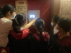 -逃脱反斗城沉浸剧情密室(北京路店)