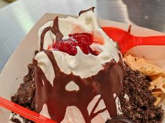 -DQ·蛋糕·冰淇淋(周浦万达店)