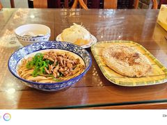 -四海楼(如皋定慧禅寺店)