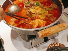 -乔阿马·江南味·驴肉香(龙湖华泾天街店)