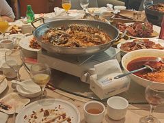 -普天和酒楼·新津菜·烤鸭(天津之眼店)
