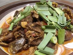 -鸿运楼·舌尖上的徽菜