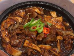 -谷田稻香·砂锅菜(西乡天虹店)