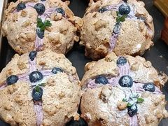 -子情贝诺·面包蛋糕(绿海湾店)