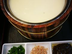 -老虎滩船说·海胆水饺·大连海鲜(老虎滩店)
