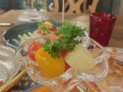 -卢布里西餐厅(总店)