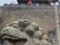 -雁门关景区
