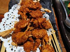-福慧慈缘素食餐厅(王府井店)