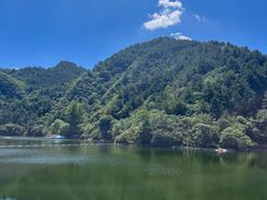 -仙居谷风景区