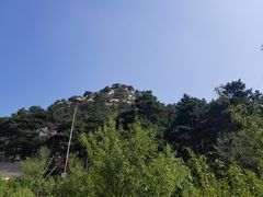 -医巫闾山