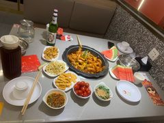 -巴蜀王婆大虾(南锣鼓巷店)
