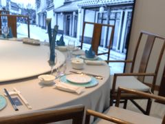 -香山湖渔家大院