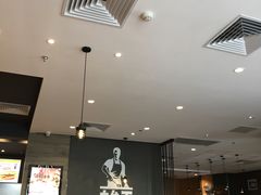 -汉堡王(百花谷店)