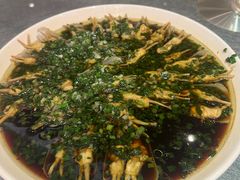 -汤记传菜(秀浦路店)
