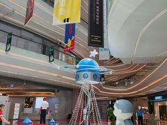 -银泰百货(厦门国贸中心店)