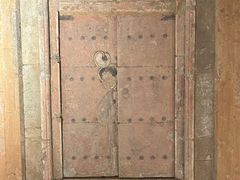 -洛阳古墓博物馆