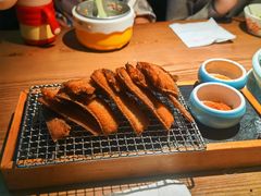 -老头儿油爆虾(金鹰世界店)