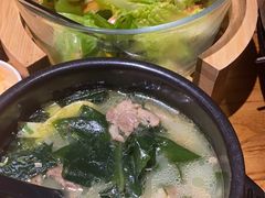 -九田家黑牛烤肉料理(华侨城店)