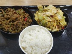-姑苏鸿昌兴大食堂(中山北路店)