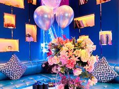 -K+PARTY连锁KTV(盈锋广场店)
