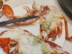 -青蓬蒸汽海鲜·深圳老字号·团建聚会(壹方城店)