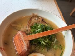 -味千拉面(金融街店)