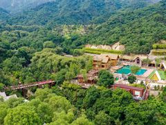 -九如山休闲旅游度假区