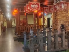 -胡杨记忆(和平路店)