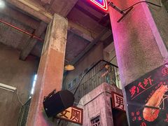-文和友老长沙龙虾馆(化龙池店)