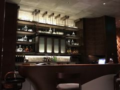 -恰餐厅及酒吧 CHAR Bar & Grill (北京丽都皇冠假日店)