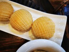 -御膳粥·牛乳粥底火锅·地道顺德菜(容桂店)