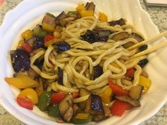 -文三里屯面馆(三里屯店)