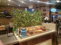 -比尔森韩式烤肉自助(国商店)