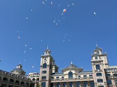 -大连海昌发现王国主题公园