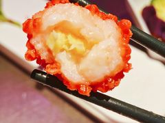 好运莲莲莲-新越盏·东南亚料理(捷登都会店)