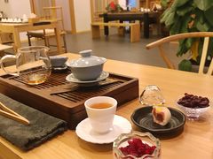 -听雨小筑茶舍(观音桥·龙湖新壹街店)