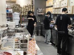 -鲜芋仙(中华广场店)