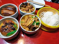 -窄巷子陕菜馆·地道陕西菜(粉巷店)