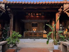 -晋江五店市传统文化旅游区