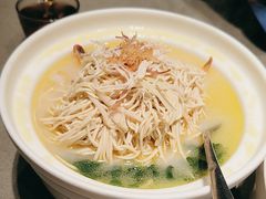 -小厨娘绣中淮扬(大行宫科巷店)