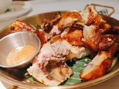 -帕娜·泰式茶餐厅·Bistro(近铁广场店)