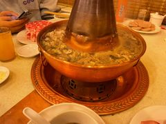 -八先生涮肉房(三里河店)