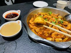 -李想大虾(盛世龙源店)