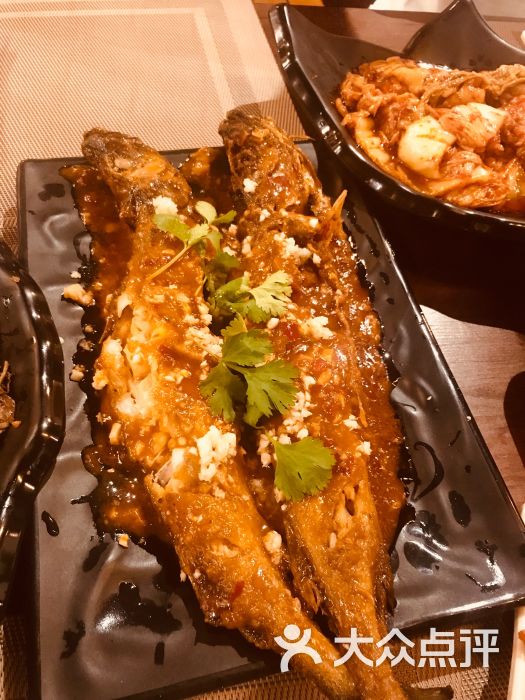 咕噜噜啤酒屋延边烧烤特色啤酒菜图片 - 第56张