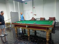 -DF游泳健身(贾家花园店)